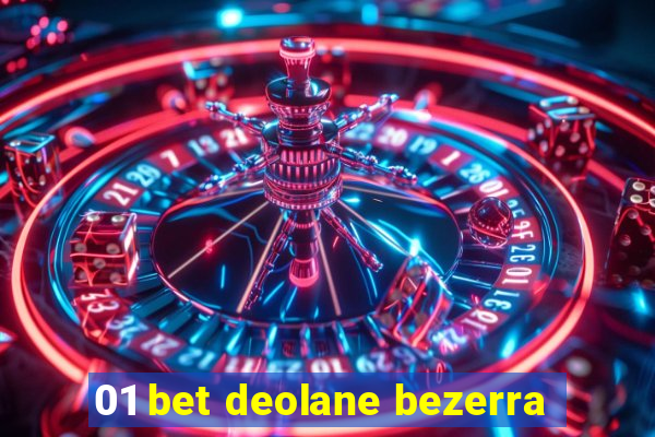 01 bet deolane bezerra